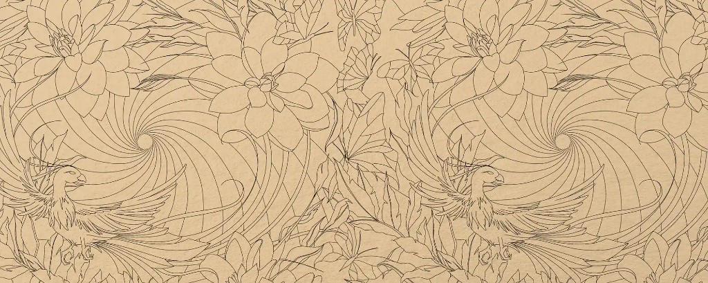 Calix pattern