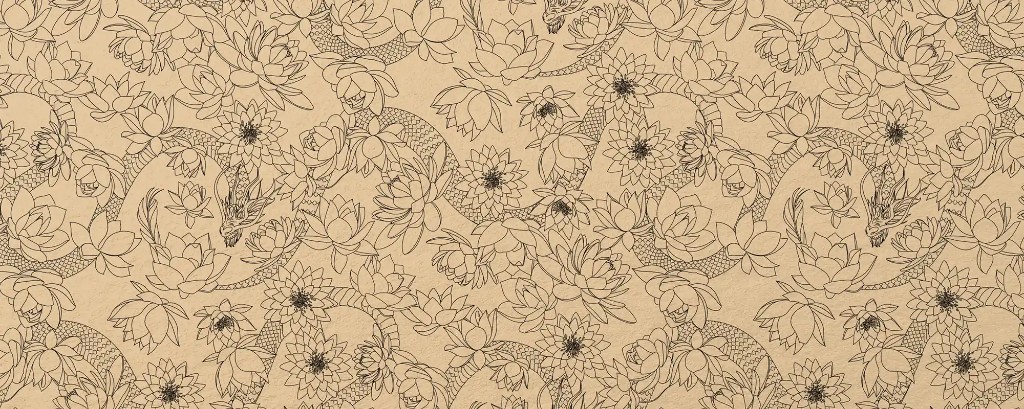 Eltheria pattern